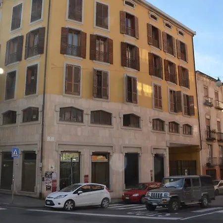 Maison Matisse Apartmán