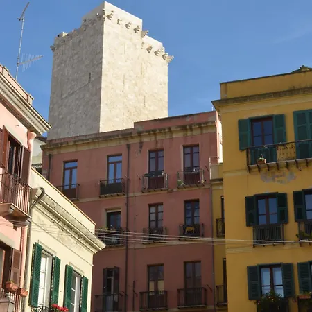 Apartmán Maison Matisse *
