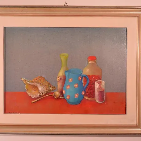 Maison Matisse Apartmán