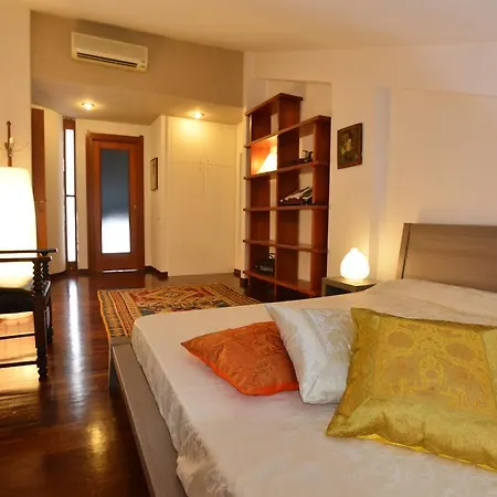 Maison Matisse Apartmán Cagliari