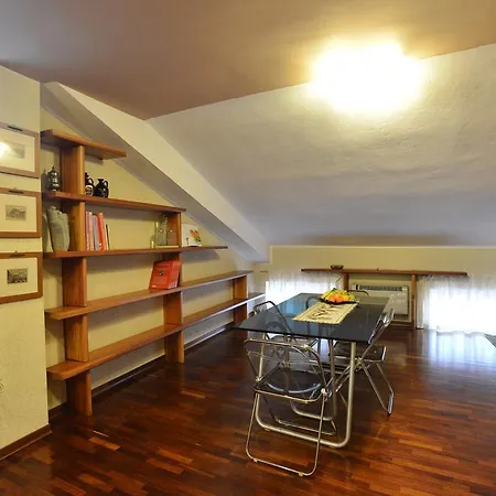 Maison Matisse Lägenhet *