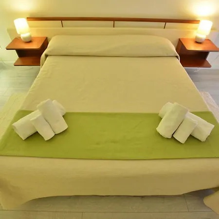 Maison Matisse Apartmán Cagliari