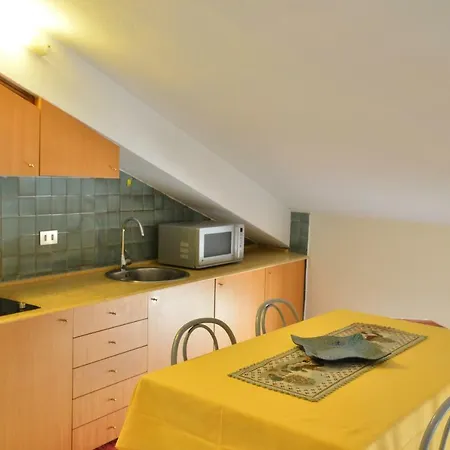 Maison Matisse Lägenhet
