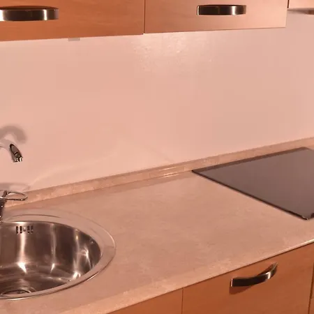 Maison Matisse Apartmán *